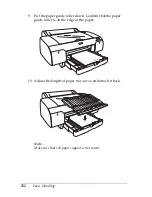 Preview for 252 page of Epson 4000 - Stylus Pro Color Inkjet Printer Reference Manual