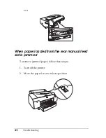 Preview for 322 page of Epson 4000 - Stylus Pro Color Inkjet Printer Reference Manual