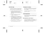 Preview for 7 page of Epson 4012033-00 XXX User Manual