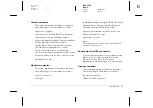 Preview for 8 page of Epson 4012033-00 XXX User Manual