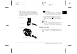 Preview for 12 page of Epson 4012033-00 XXX User Manual