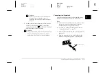 Preview for 14 page of Epson 4012033-00 XXX User Manual