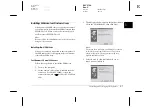 Preview for 16 page of Epson 4012033-00 XXX User Manual