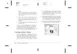 Preview for 51 page of Epson 4012033-00 XXX User Manual