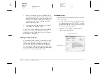 Preview for 57 page of Epson 4012033-00 XXX User Manual