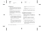 Preview for 59 page of Epson 4012033-00 XXX User Manual