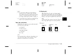 Preview for 62 page of Epson 4012033-00 XXX User Manual