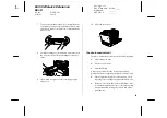 Preview for 4 page of Epson 4012364-00 Quick Reference