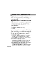 Preview for 48 page of Epson 402169004 Safety Instructions