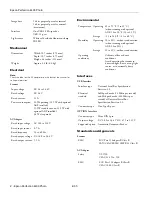 Preview for 2 page of Epson 4490 - Perfection Photo Product Information Manual