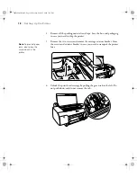 Preview for 18 page of Epson 4800 - Stylus Pro ColorBurst Edition Color Inkjet Printer Printer Manual