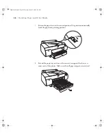 Preview for 46 page of Epson 4800 - Stylus Pro ColorBurst Edition Color Inkjet Printer Printer Manual