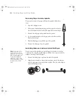 Preview for 54 page of Epson 4800 - Stylus Pro ColorBurst Edition Color Inkjet Printer Printer Manual