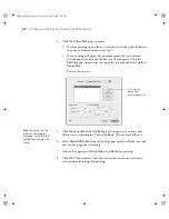 Preview for 64 page of Epson 4800 - Stylus Pro ColorBurst Edition Color Inkjet Printer Printer Manual