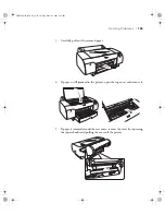 Preview for 145 page of Epson 4800 - Stylus Pro ColorBurst Edition Color Inkjet Printer Printer Manual