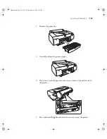 Preview for 147 page of Epson 4800 - Stylus Pro ColorBurst Edition Color Inkjet Printer Printer Manual