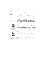 Preview for 6 page of Epson 480SX Printer Basics Manual