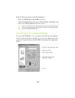 Preview for 15 page of Epson 480SX Printer Basics Manual