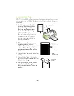 Preview for 21 page of Epson 480SX Printer Basics Manual