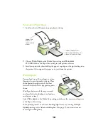 Preview for 22 page of Epson 480SX Printer Basics Manual