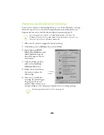 Preview for 32 page of Epson 480SX Printer Basics Manual