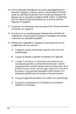 Preview for 8 page of Epson 486SX User Manual