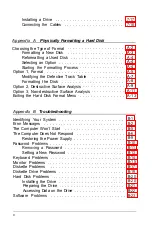 Preview for 12 page of Epson 486SX User Manual