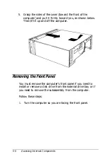 Preview for 94 page of Epson 486SX User Manual