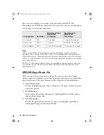 Preview for 4 page of Epson 4870 - Perfection Pro Quick Manual