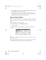 Preview for 12 page of Epson 4870 - Perfection Pro Quick Manual