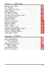 Preview for 7 page of Epson 500 Series User Manual