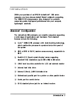 Preview for 9 page of Epson 500 Series User Manual