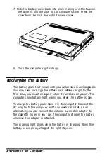 Preview for 41 page of Epson 500 Series User Manual