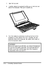 Preview for 57 page of Epson 500 Series User Manual