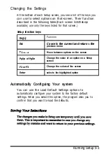 Preview for 66 page of Epson 500 Series User Manual