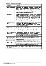 Preview for 69 page of Epson 500 Series User Manual