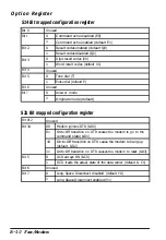 Preview for 96 page of Epson 500 Series User Manual