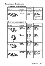 Preview for 104 page of Epson 500 Series User Manual