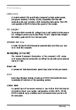 Preview for 105 page of Epson 500 Series User Manual