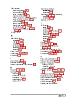 Preview for 114 page of Epson 500 Series User Manual