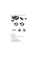 Предварительный просмотр 12 страницы Epson 520 User Manual