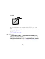 Предварительный просмотр 26 страницы Epson 520 User Manual