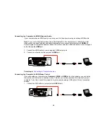 Предварительный просмотр 35 страницы Epson 520 User Manual