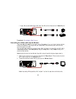 Предварительный просмотр 40 страницы Epson 520 User Manual