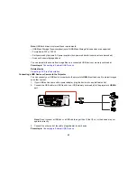 Предварительный просмотр 43 страницы Epson 520 User Manual