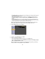 Предварительный просмотр 50 страницы Epson 520 User Manual