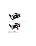 Предварительный просмотр 53 страницы Epson 520 User Manual