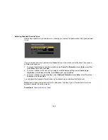 Предварительный просмотр 100 страницы Epson 520 User Manual