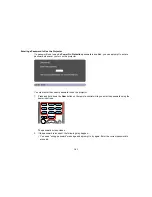 Предварительный просмотр 101 страницы Epson 520 User Manual