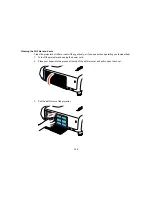 Предварительный просмотр 130 страницы Epson 520 User Manual